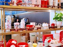 -Tims天好咖啡(河西万象城店)