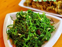 -途肴·老农饭庄(百里峡店)