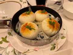 京葱煎烹胡椒包-翠园(北京王府中环店)