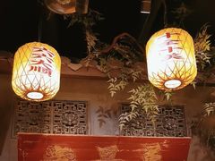 -南京大牌档(新街口德基广场店)