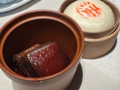 -杭州新新饭店·1913餐厅