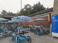 -合肥三国新城遗址公园