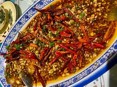 -百味地锅鸡(二店·财校分店)