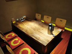 -千代武日本料理(爱建店)