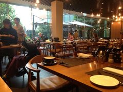 大堂-香港唯港荟 Hotel ICON – The Market