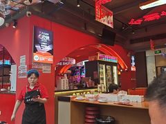 -庆峰龙虾烧烤(合肥一店)