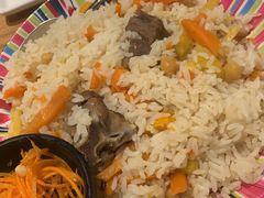 -天山传奇新疆菜(SKLP店)