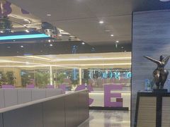 -小蓝鲸游泳培训基地(石景山店)