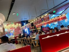 -茅庐毛血旺(烟台大悦城店)
