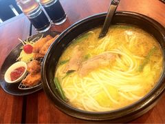 阿香过桥米线-阿香米线(宁波来福士广场店)
