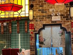 -缪氏川菜(深圳北站缤果空间店)