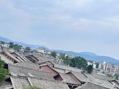 -石棉县孟获城