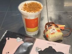 -喜茶(上海北外滩来福士店)