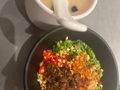 -骨之味·筒骨汤火锅(江头店)