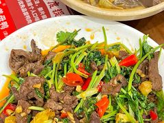 -斯丹姜母鸭·古法干香(涂门街总店)