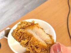 -麦当劳(杭州西湖银泰百货店)