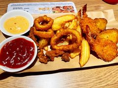 -必胜客(新中纬店)