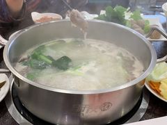 -朋友的火锅店(苏家屯店)