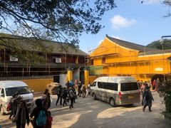 -普陀山慧济禅寺