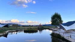 -纳帕海依拉草原