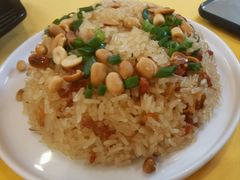-味可道美食坊(福基路店)
