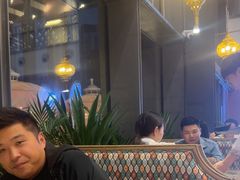-天山传奇新疆菜(SKLP店)