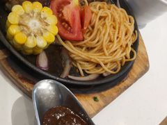 -龙记·香港茶餐厅(海上世界店)