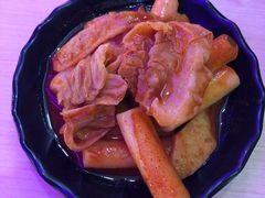 -韩味轩(丰盛町店)