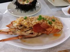 -大锅强·蒸海鲜青岛菜(吾悦广场店)