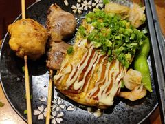 -鸟内会(河北路店)