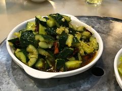 -爆肚于(赵公口桥店)