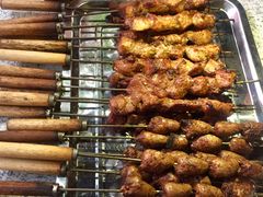 -王记西鎮电烤肉(汶上路店)