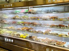 -回头烧烤(悦荟购物中心店)