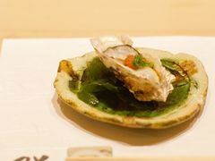 -鮨一日本料理(大中华店)