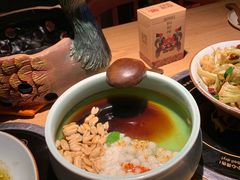 土家桂花红糖凉粉-吃饭皇帝大(解放西路店)