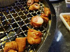 -柳飘飘亚洲烤肉集合店(内江万达店)