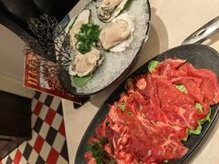 -一哥澳门豆捞·澳门风打边炉(高德置地店)