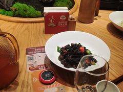 -老阿爸鲜鱼土菜(园区永旺店)