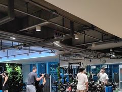 -MYFIT健身工作室(赞成店)