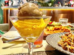 -SHADOWS•Bistro&Eatery(安福路店)