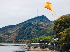-绩溪龙川景区