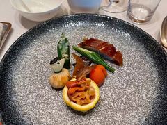 -成都瑞吉酒店·宴庭中餐厅