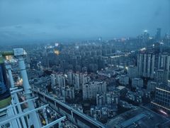 -南昌之星摩天轮