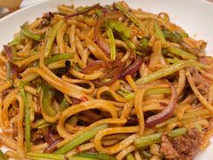 -撒拉花儿·新疆菜·清真(太阳宫店)