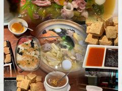 -寻宝记绍兴菜(鲁迅路店)