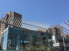 -丽池宫韩式汗蒸会馆(华灯坊店)