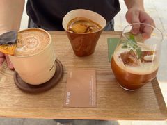 -LilBee Coffee