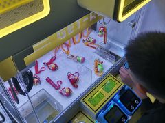 -大玩家(通州万达广场店)