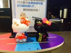 -麦当劳(四川北路店)