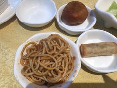 -龙抄手(春熙路总店)